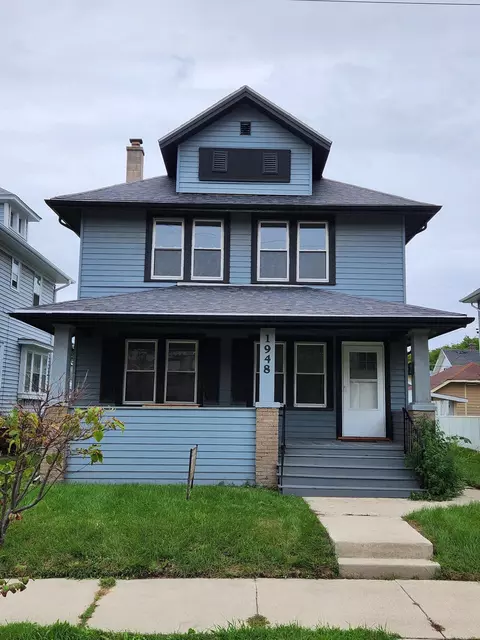 1948 12th, Racine, WI 53403