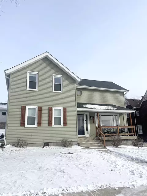 408 Carroll, Random Lake, WI 53075