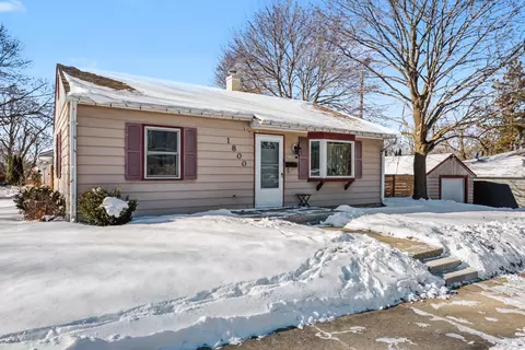 1800 Highland, Waukesha, WI 53186