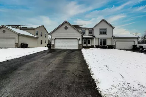 502 N 6th, Waterford, WI 53185