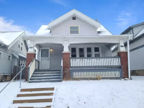 2616 N 38th, Milwaukee, WI 53210