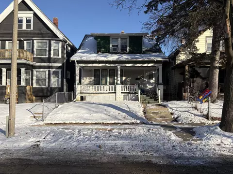 3162 N 16th, Milwaukee, WI 53206