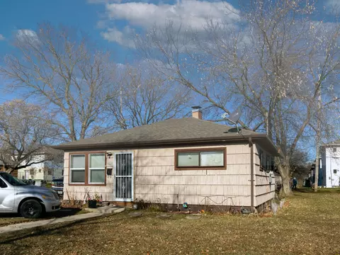 6012 W Carmen, Milwaukee, WI 53218
