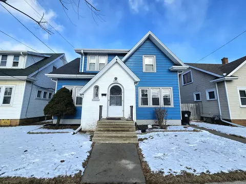 2820 21st, Racine, WI 53403