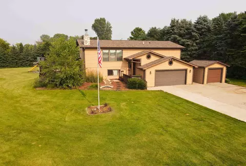 n6236 Willow Glen Road, Concord, WI 53066