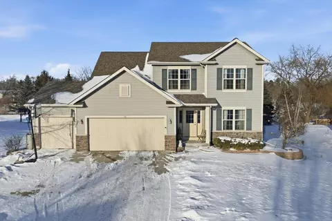 57 Happy Holw, Oconomowoc, WI 53066