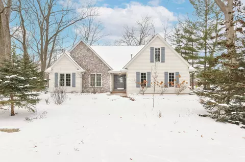 356 Forest, Williams Bay, WI 53191