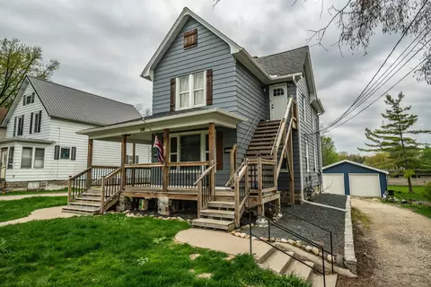 341 N Walnut #341A, Mayville, WI 53050