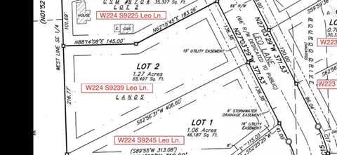 Lt2 Leo, Big Bend, WI 53103 photo 9
