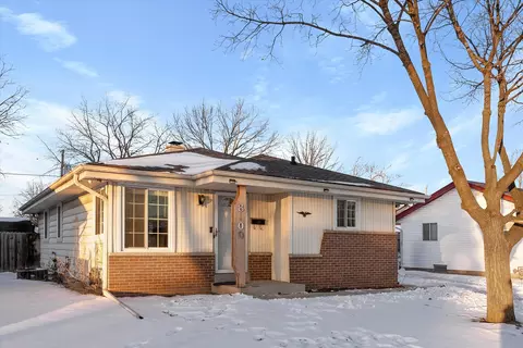 8100 W Green Tree, Milwaukee, WI 53223