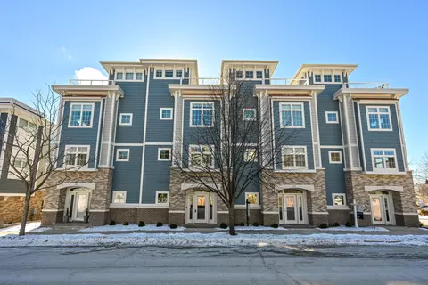 307 E Pier, Port Washington, WI 53074