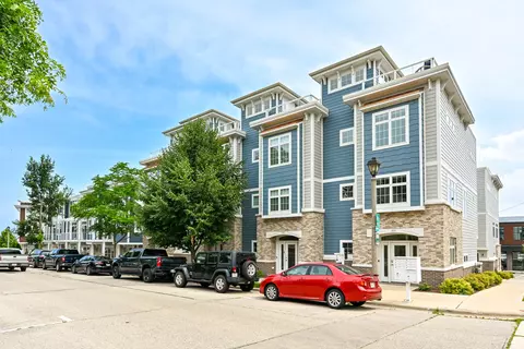 307 E Pier, Port Washington, WI 53074
