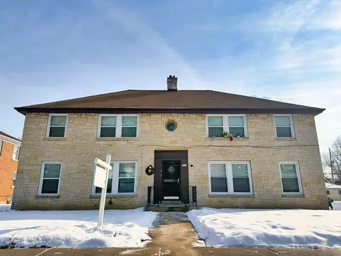 3910 N Sherman, Milwaukee, WI 53216