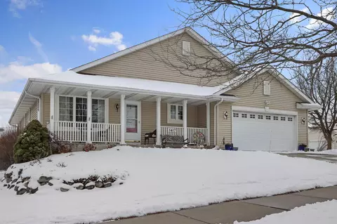5417 32nd, Kenosha, WI 53144