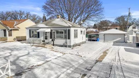 820 S 91st, West Allis, WI 53214