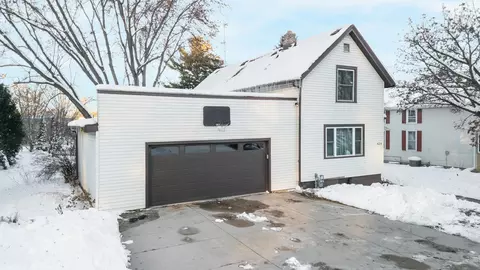 424 Fremont, Plymouth, WI 53073