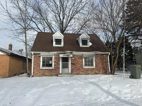 5426 W Morgan, Milwaukee, WI 53220