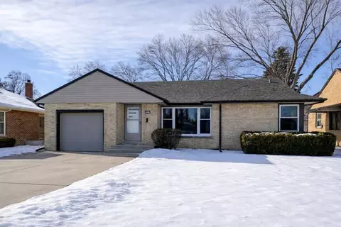 5637 S Quality, Cudahy, WI 53110