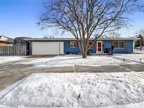 2923 Wedemeyer, Sheboygan, WI 53081