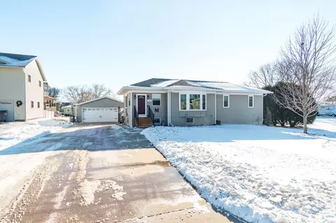 318 Gaarder, Holmen, WI 54636