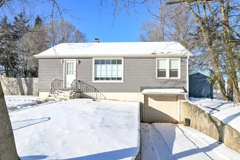8920 359th, Randall, WI 53181