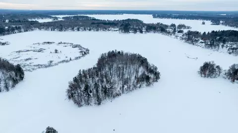 Lt0 Nokomis Island, Nokomis, WI 54487