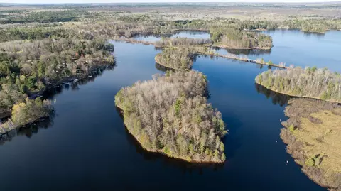 Lt0 Nokomis Island, Nokomis, WI 54487