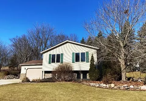 1105 Mc Coy Park, Fort Atkinson, WI 53538