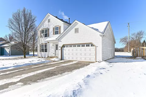 1051 Pheasant, Genoa City, WI 53128