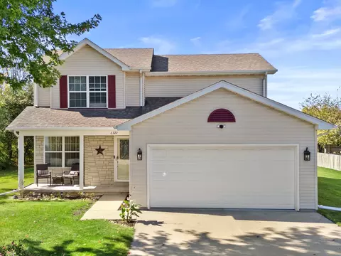 6322 Newcastle, Racine, WI 53402