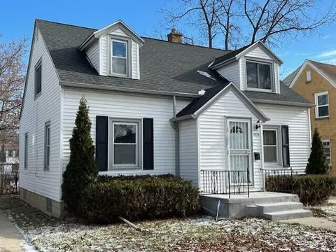 5876 N 42nd, Milwaukee, WI 53209