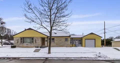 5701 W Stack, Milwaukee, WI 53219