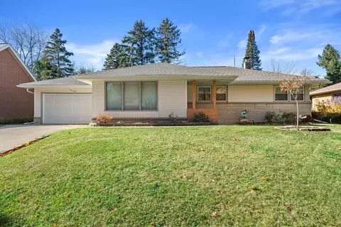 7503 N 39th, Milwaukee, WI 53209