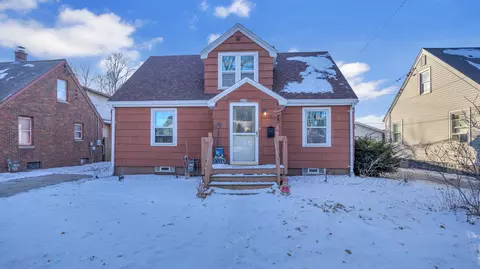 2410 S 17th, Sheboygan, WI 53081