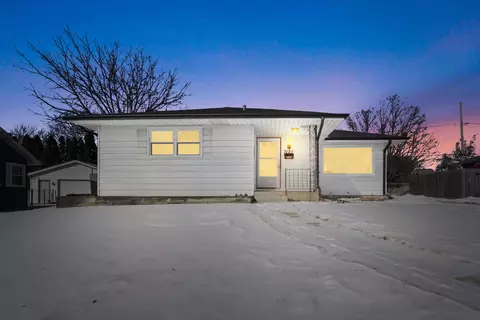 3124 Windsor, Racine, WI 53404