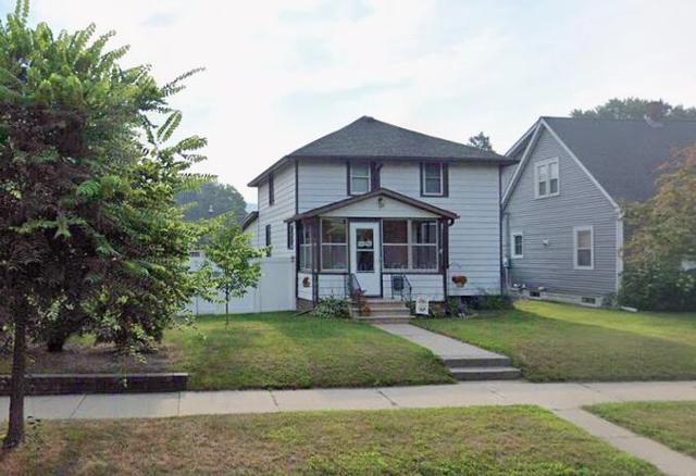 805 20th, La Crosse, WI 54601