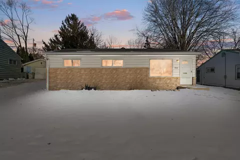 7016 W Thurston, Milwaukee, WI 53218