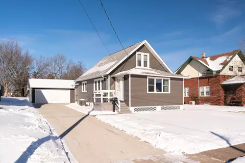 206 Washington, Westby, WI 54667