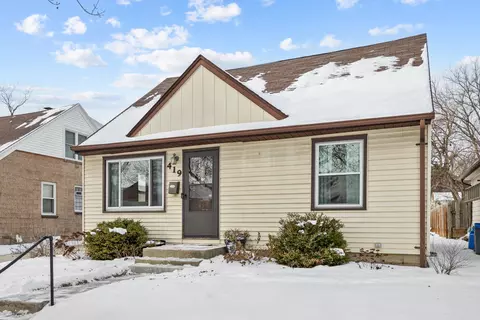 419 S 89th, Milwaukee, WI 53214