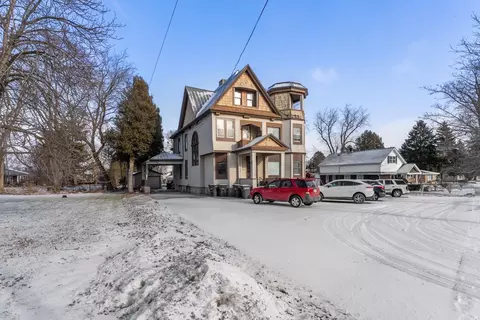 2612 Erie #1/2/3/4, Sheboygan, WI 53081