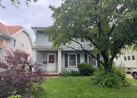 2741 N 56th, Milwaukee, WI 53210