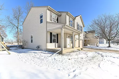 324 W Hidden, Elkhorn, WI 53121