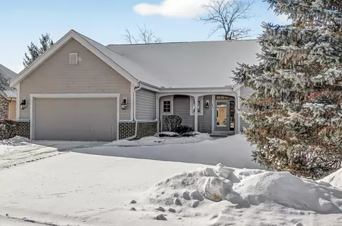 1444 Hidden Waters, West Bend, WI 53095