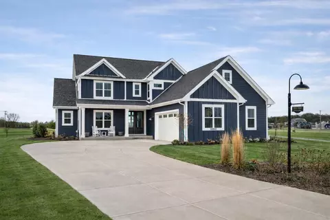 w274n6937 Pintail, Lisbon, WI 53089
