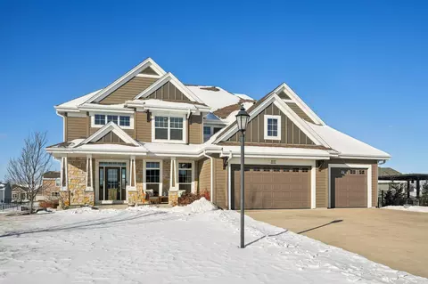 w137n6161 Weyer Farm, Menomonee Falls, WI 53051