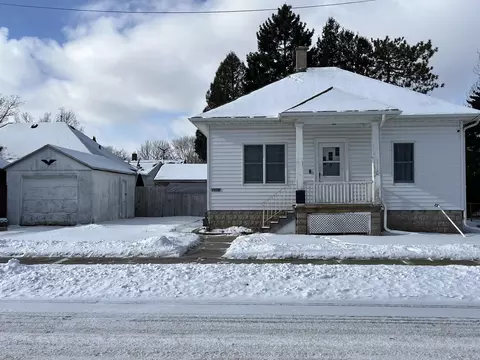 1112 Webster, Two Rivers, WI 54241