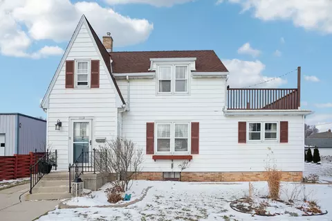1712 Saemann, Sheboygan, WI 53081