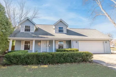 n73w5381 Georgetown, Cedarburg, WI 53012
