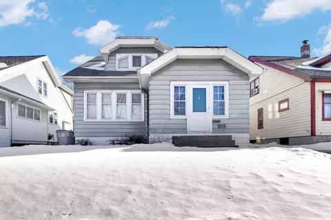 1828 N 55th, Milwaukee, WI 53208