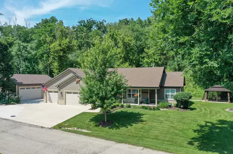 w4156 Longfellow Drive, Geneva, WI 53147